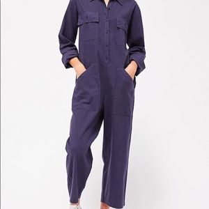 Lacausa Charlie Jumpsuit